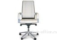 Торино HW (низкая спинка)  - Кресла для руководителя