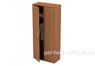 Шкаф для одежды ФР301 - Мебель Формула