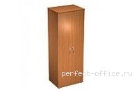 Шкаф для одежды глубокий ФР311 - Мебель Формула