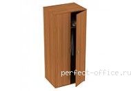 Шкаф для одежды глубокий ФР335 - Мебель Формула