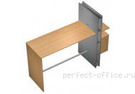 Стол для переговоров АП 0146 ГА - Мебель АП / UP!