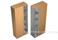 Шкаф комбинированный АП 301 ГА - Мебель АП / UP!