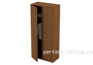 Шкаф для одежды ПФ770 - Мебель Профи