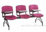 Матис плюс СМ85/2-03 - Многоместные кресла для приемных и холлоk