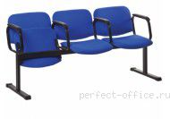 Стандарт СМ83-03 - Многоместные кресла для приемных и холлоk