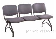 Дали СМ85-03 - Многоместные кресла для приемных и холлоk