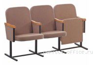 Рим-2 Рим-2 КМ5/1-03 - Многоместные кресла для актовых и конферk