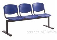 Принт СМ82/3-03 - Многоместные кресла для спортивных мероп