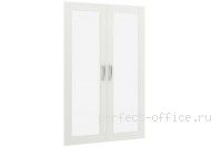 Двери стеклянные CLO215542 - Мебель Cloud / Клод