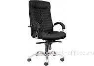 Orion Steel Chrome / Орион Steel Chrome  - Кресла для руководителя