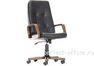 Zenit Extra / Зенит Extra  - Кресла для руководителя