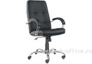 Zenit Steel Chrom / Зенит Steel Chrom  - Кресла для руководителя