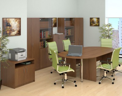 Nova S / Нова С Мебель для персонала