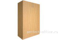 Шкаф средний закрытый В.СТ-2.3 - Мебель Nova S / Нова С
