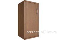 Шкаф низкий узкий А.СУ-3.1 Л/Пр - Мебель Riva / Рива