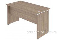 Стол рабочий 1380 Л.СП – 3 - Мебель Style / Стайл
