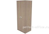 Шкаф для одежды глубокий Л.ГБ-2 - Мебель Style / Стайл