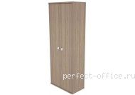 Шкаф для одежды Л.ГБ-4 - Мебель Style / Стайл