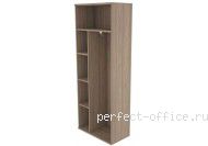 Каркас шкафа для одежды Л.ГБ-4K - Мебель Style / Стайл