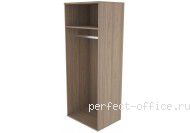 Каркас шкафа для одежды глубокий Л.ГБ-2К - Мебель Style / Стайл