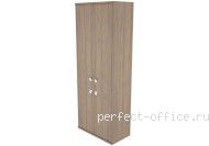 Шкаф для документов 4х дверный Л.СТ-1.3 - Мебель Style / Стайл