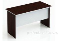 Стол прямой 140 PRC 202 - Мебель Practic / Практик 