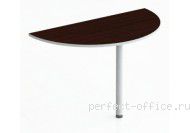 Сектор на 2 стола PRC 217 - Мебель Practic / Практик 