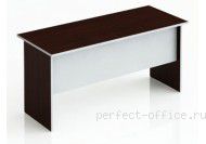 Стол прямой 160 PRC 201 - Мебель Practic / Практик 