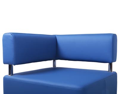 Диваны и кресла МС-модульная система Диваны для офиса
