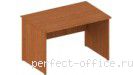 Стол приставной на панельном каркасе-100x60 ФС164