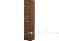 Гардероб узкий FOT304511 - Кабинет Irvin / Ирвин