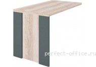 Брифинг-приставка SPR305711 - Кабинет Spring