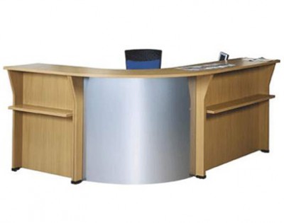 Aktiv reception / ����� ������� ��������-�������