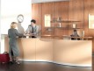 Master Reception