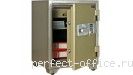 TOPAZ BST-670