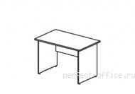 Стол рабочий прямоугольный 29s002 - Мебель Uno / Уно