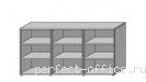 Шкаф Исп.67 Исп-67