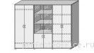 Шкаф Исп.72 Исп-72