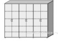Шкаф Исп.71 Исп-71 - Кабинет Престиж