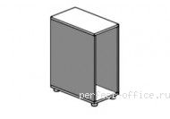 Подставка под системный блок ФР434 - Мебель Формула