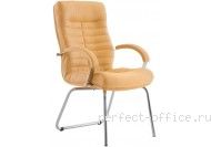 Orion steel CFA/LB SP-A  - Кресла и стулья для посетителей