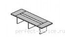 Стол для переговоров QR351.N