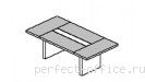 Стол для переговоров QR231.N