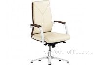 Madera B fix  - Кресла для руководителя